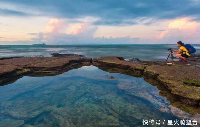 旅行|我国由火山喷发而形成景观的岛屿，常年温和没有冬天变成旅行圣地