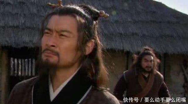 吓倒|李逵把公孙胜的母亲吓倒在地, 公孙胜为何没生气 还说 我改名了!