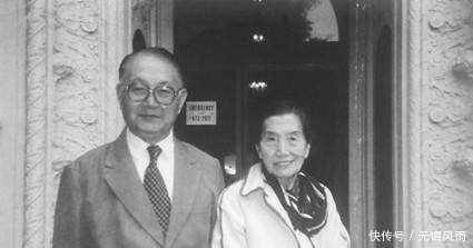 无性|她是美丽聪慧的民国美人,与丈夫一生无性无爱,晚年道出婚后实情!
