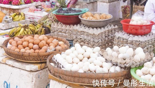 存放|鸡蛋直接放冰箱就错了教你3个储存鸡蛋的绝招，放半年不坏