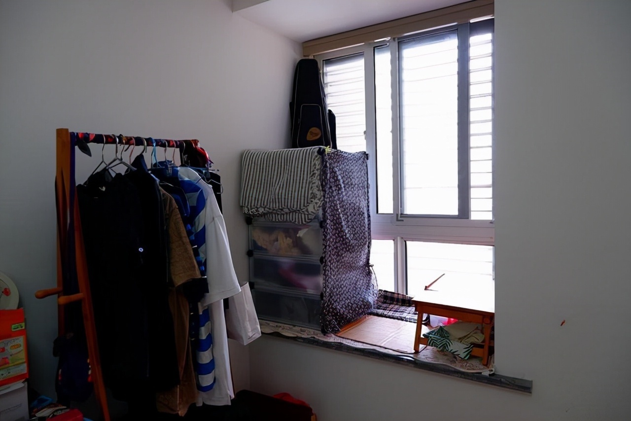 拉篮|装修没要求,“能住就行”!住了2年才发现:这3个位置想拆了重来