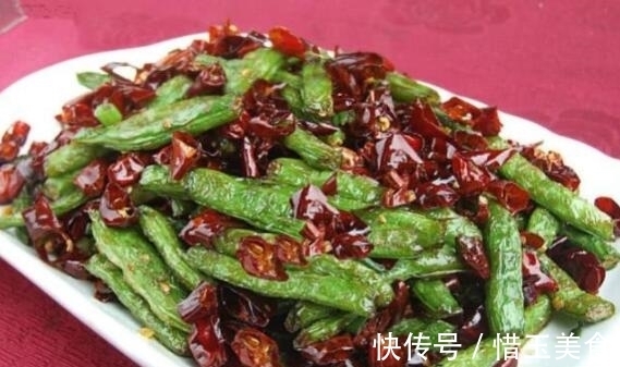 爱下馆子的朋友要注意，这四道菜最好别点，为了省事基本不会洗