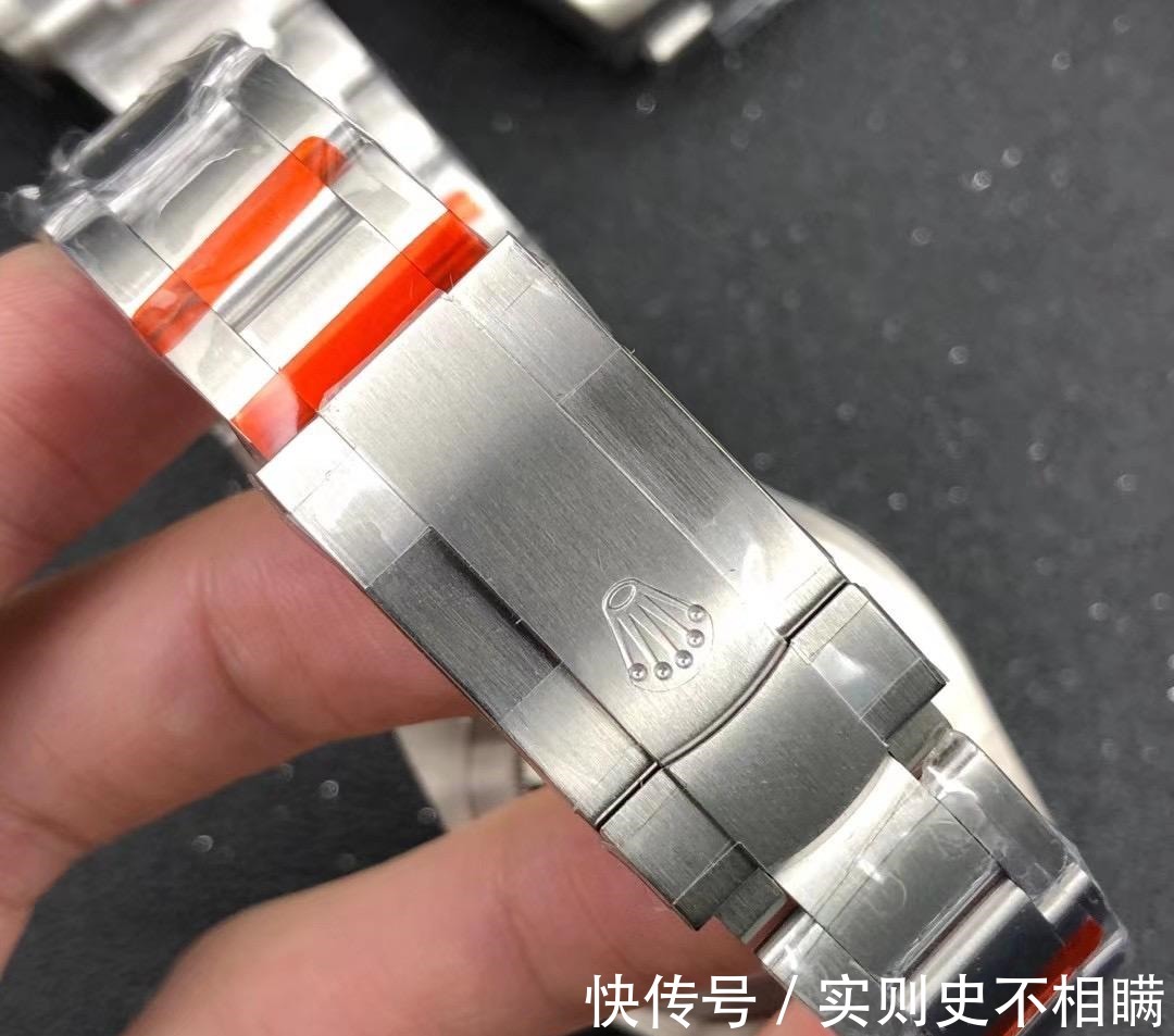 恒动 EW厂新款劳力士蚝式恒动41MM彩色腕表,做工细节值得入手吗