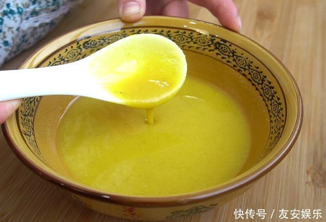 快手做出千层饼,用新食材调油酥,烙出的饼柔软筋道又是小薄层