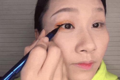 为什么别人化妆就迅速变美，而你化妆却感觉没啥变化？