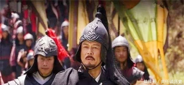 徐达|开国功臣徐达的子女，除了长女成为皇后，其他结局如何