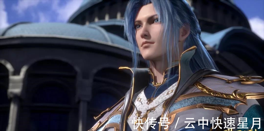 小舞|《斗罗大陆》人面魔蛛爆神装,独孤博对唐三出手,天斗帝国成为悲剧