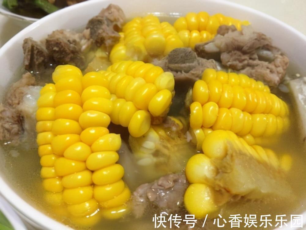 体重|再抠门的女人，三种食物也要大方吃，体重走“下坡路”，美容养颜