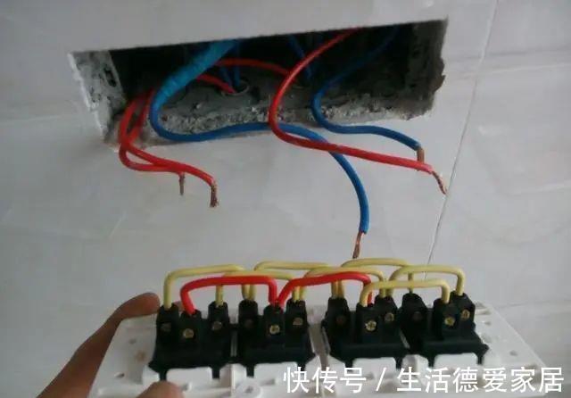 师傅|装修时,打算把全屋换成4平方的电线,师傅却笑我是个憨憨
