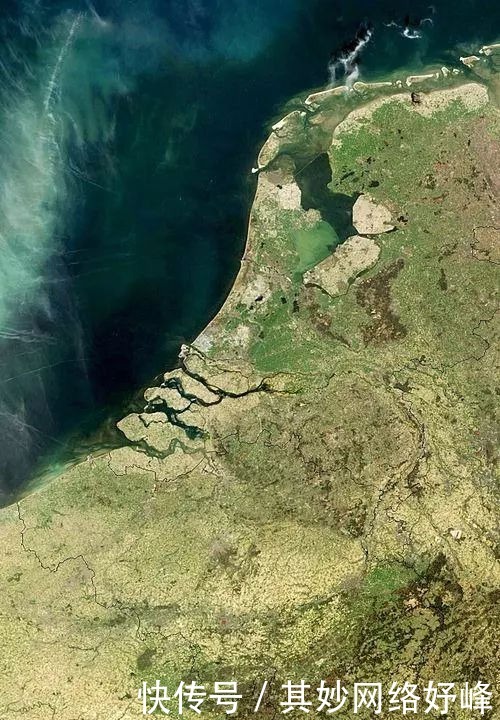 法兰克王国|比利时:夹在法国和荷兰之间,比利时为什么看起来像两个国家?