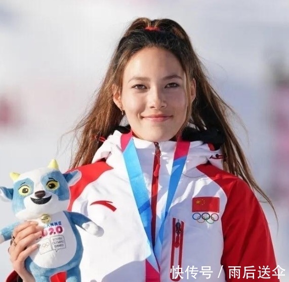 運(yùn)動(dòng)員|放棄美籍入中籍的運(yùn)動(dòng)員，為中國而戰(zhàn)，如今直言我是一名中國人