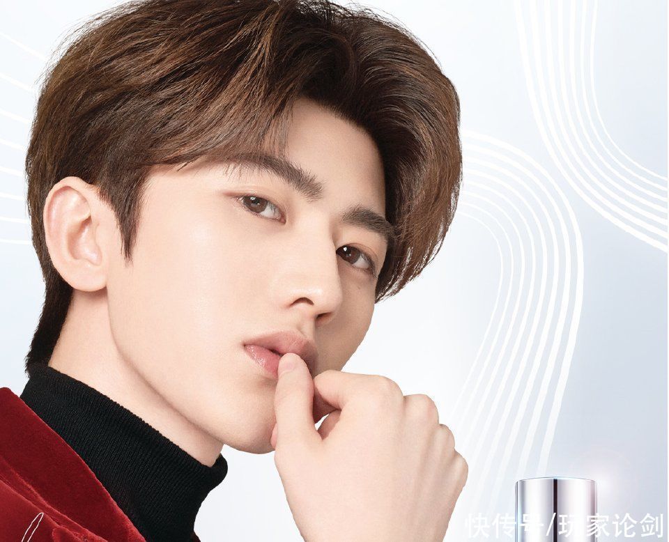 明星 蔡徐坤缺席《奔跑吧》录制,看到“替补”的明星,这阵容太强大