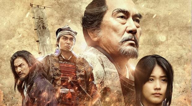 夺取|这场内战结束了百年乱世,成果却被他人夺取,胜利者终是德川家康