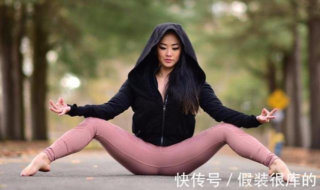 气质|练瑜伽可以提升气质吗?仁者见仁,智者见智,关键看个人的体会