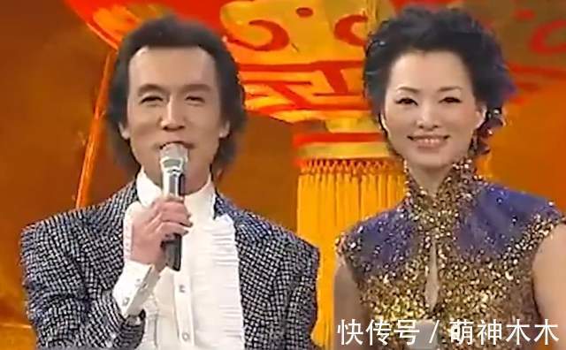 |春晚幕后惊险小插曲:倪萍现编段子,王菲救场,赵本山崩溃大哭