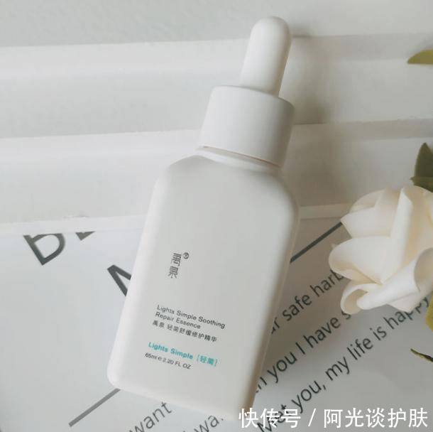 棕榈酸酯|油痘肌的十年护肤宝典!这五款护肤品好用不踩雷,油痘肌必备!