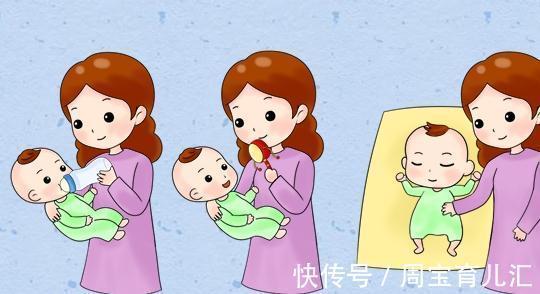 睡眠质量|气候再冷也别让娃这样入睡,身体不适反而易生病,聪明妈妈这样做