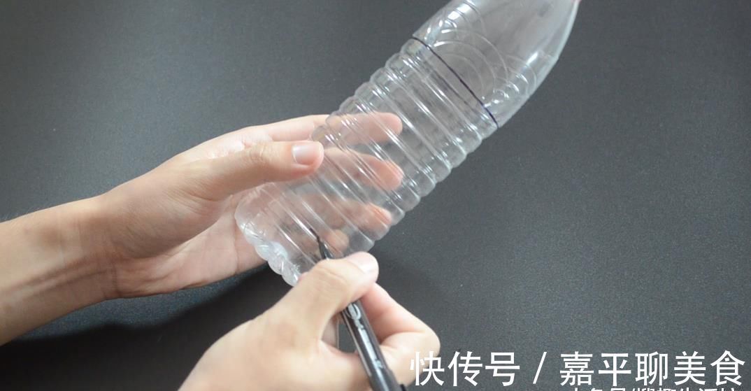 废弃的塑料瓶简单剪几刀, 放在家里有大用处, 看完你会感谢我的