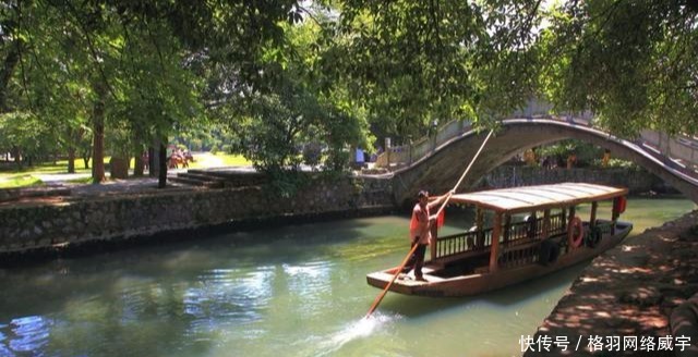 屹立|秦始皇一生建造6个世界级工程,如今仍有4个屹立不倒!