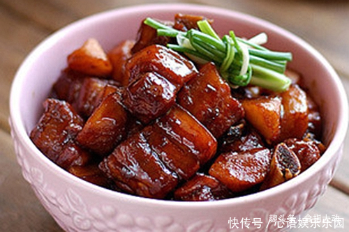 家常|超级下饭的家常硬菜,喷香不腻,特解馋,做法很简单!