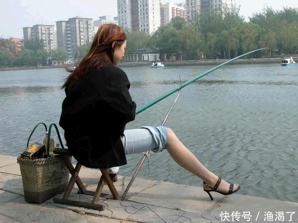 钓鱼有哪些技巧是高手知道而新手不知道的？