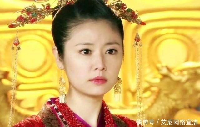 汉武大帝|窦太后真的是坏人？汉武大帝临终才明白，其实这也是一场赌博