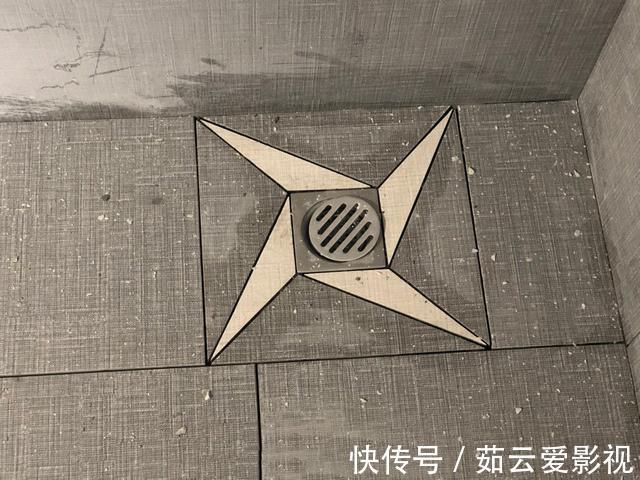 地压墙|卫生间铺瓷砖,墙压地还是地压墙?两者有什么区别?哪一种更好?