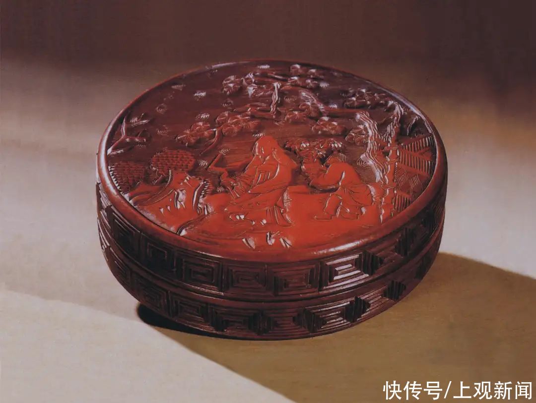 任仁|青浦文物·任仁发家族墓