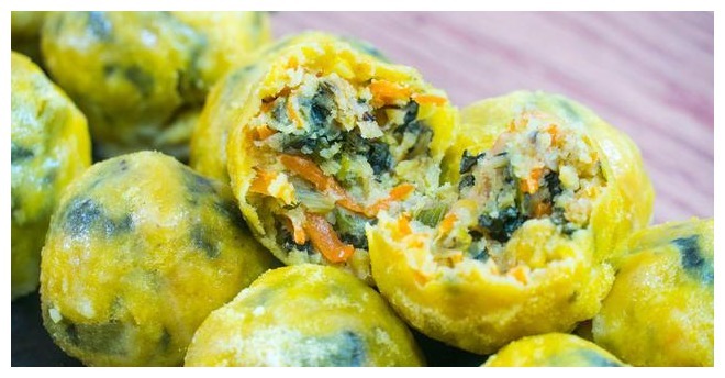 7天早餐不重样,粗细粮搭配合理,好做又好吃,照着做简单省事