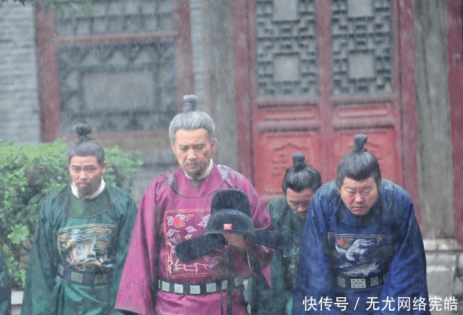  曹学佺|“仗义每多屠狗辈，负心多为读书人”，你觉得这句话有道理吗？