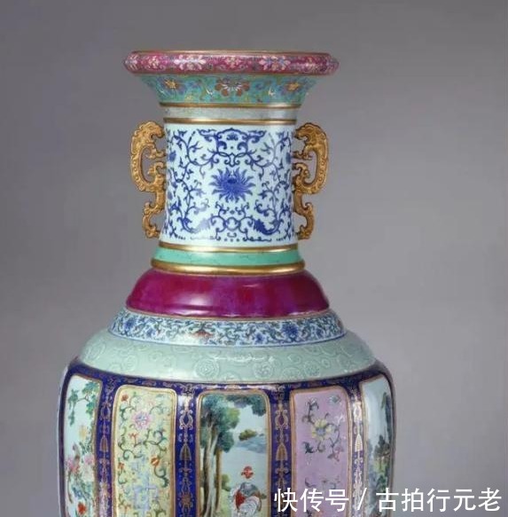 入门者|鉴定瓷器的四大绝招,全是干货 收藏入门者必看