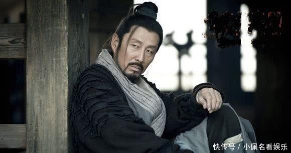 战国时期|刘邦当过的“亭长”，到底是多大的官？跟前些年一个职位很接近！