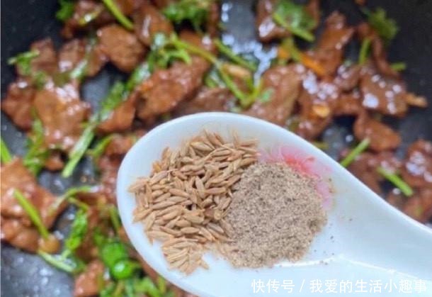 牛肉想要炒得嫩,几个小细节得注意,不会我教你呀!