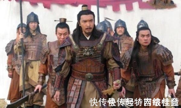 七杀星|七杀星张奎到底是人是妖?惧留孙早已说明,可惜土行孙没听