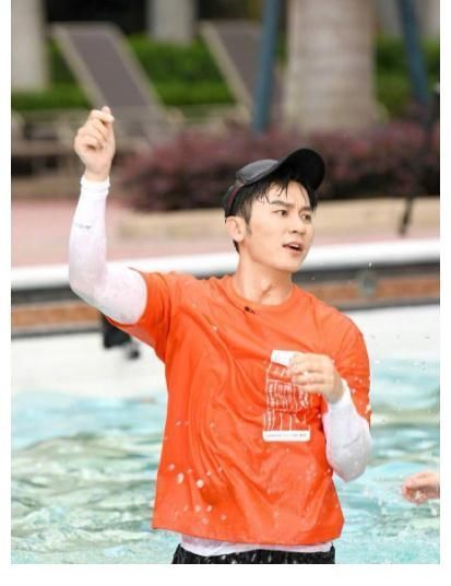 郑恺|李晨、郑恺和杨颖,请你们不要在《跑男》里“混工资”了!