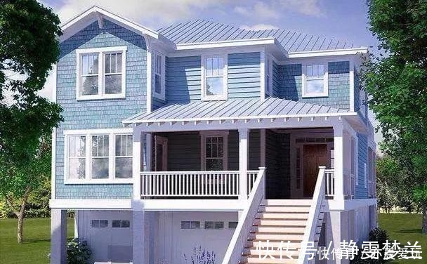 首层|自建房首层怎么做比较好？有必要架空吗？有哪些优缺点呢？