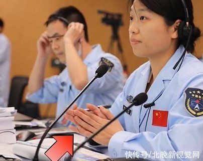 “天问一号”着陆火星后淡定下口令，这位90后女调度火了