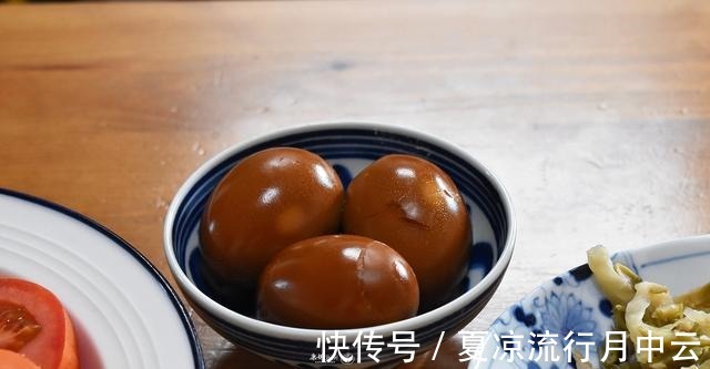 面团|70后两口子的早餐,做法都简单,样样都好吃,网友丰盛又营养!