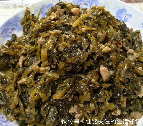  深受|中国最有名的5大咸菜，个个都是米饭杀手，深受老百姓喜爱