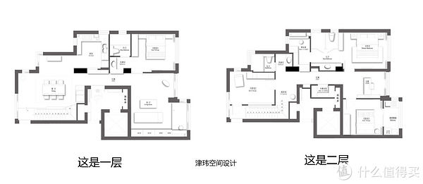 玄关|温州小姐姐的暖居,全屋原木风,180㎡的家自然舒适,把生活过成诗