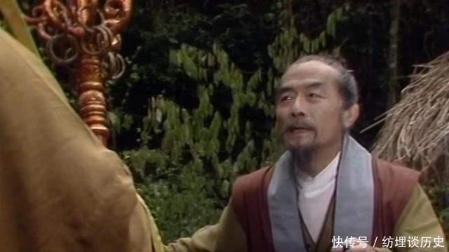 孙悟空|孙悟空为何分3次打死白骨精?那3个人的名字,连起来看就懂了!