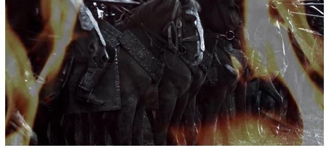 《雪中悍刀行》不要再踩了!故事很吸引人?