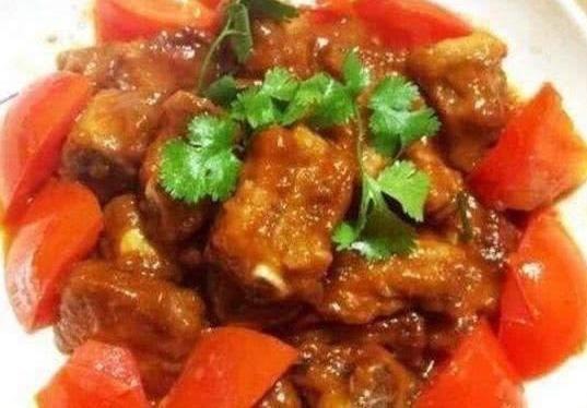 食欲不振,教您几道开胃下饭的家常菜,好吃不腻,美味简单又实惠