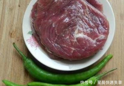 特别|天气冷,吃羊肉不如吃它,营养丰盛,鲜嫩多汁,简单一炒特别香!