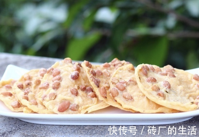 红薯新吃法，又香又脆，好吃不上火，家人抢着吃，再做30个不够