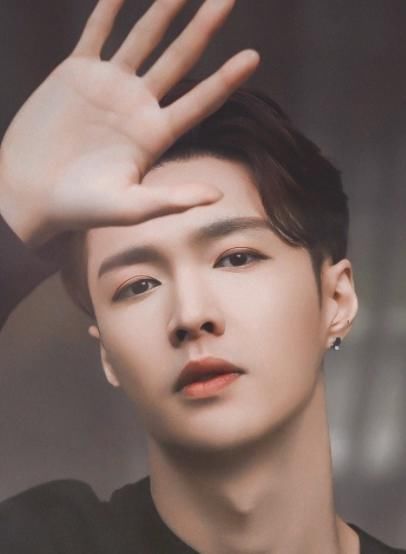 cp感|张艺兴自曝要和彭昱畅成为合作伙伴，原因和杨紫有关！