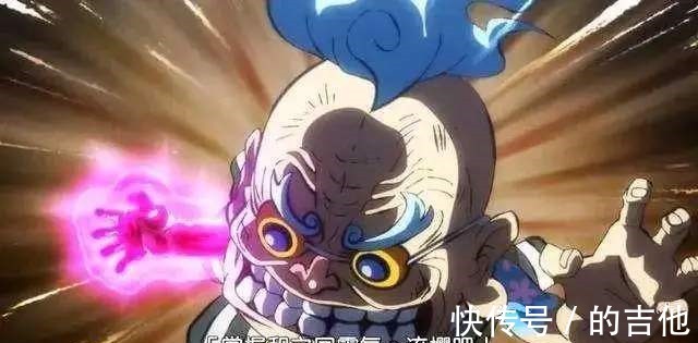 和之国|海贼王和之国索隆觉醒四次,实力达到最强皇副级!