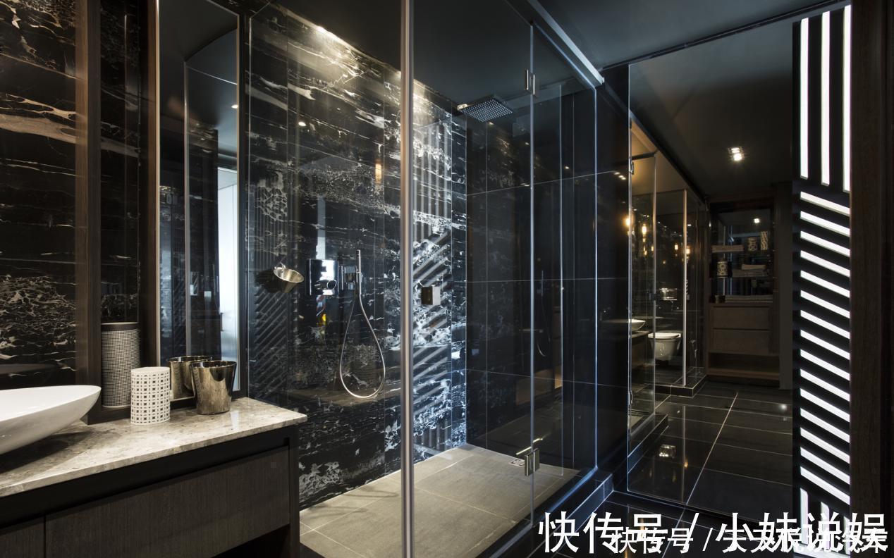 loft|买顶楼层高5米，挑空客厅改做loft，真没有看出来只有30㎡