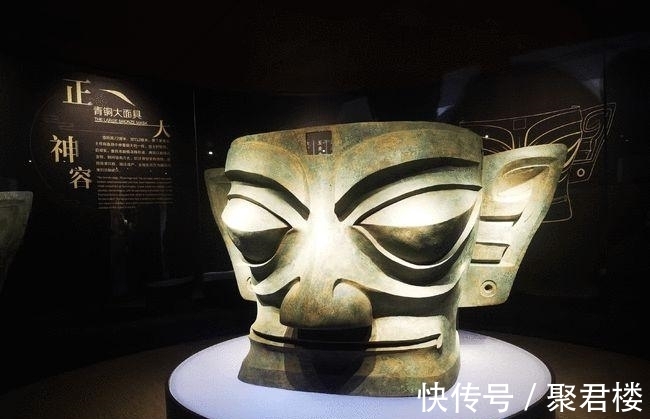 文化@蚕丛及鱼凫,开国何茫然:揭秘不敢深入研究三星堆文明原因