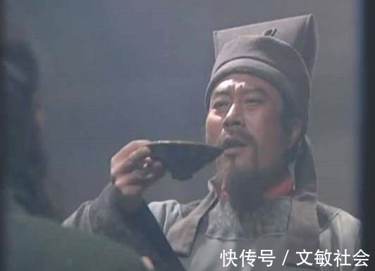 江湖好汉们!梁山好汉下馆子为什么喜好点牛肉并非显得叛逆,而是因为便宜